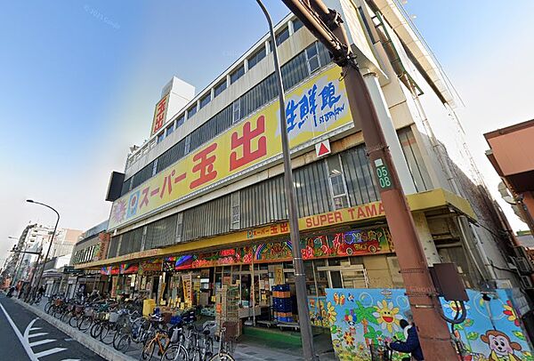 兵庫県尼崎市昭和通５丁目(賃貸マンション1K・5階・23.77㎡)の写真 その15