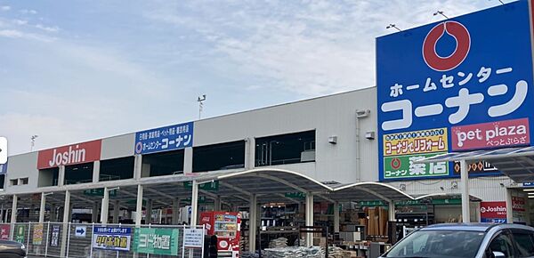 兵庫県尼崎市杭瀬本町３丁目(賃貸マンション1LDK・4階・32.10㎡)の写真 その16