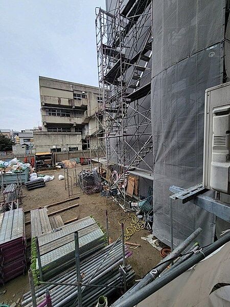 大阪府大阪市東淀川区淡路４丁目(賃貸マンション1K・6階・23.25㎡)の写真 その14