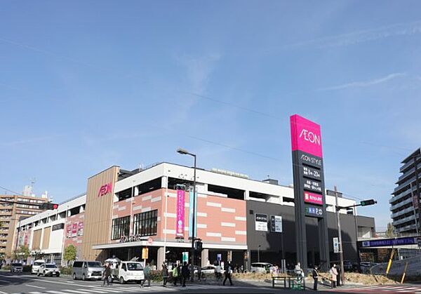 大阪府大阪市東淀川区淡路４丁目(賃貸マンション1K・10階・23.25㎡)の写真 その22