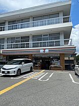 兵庫県尼崎市南塚口町１丁目（賃貸マンション1R・4階・18.54㎡） その23