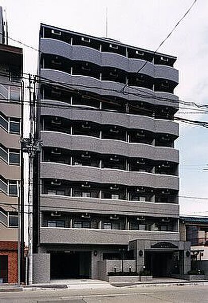 大阪府大阪市淀川区東三国６丁目(賃貸マンション1K・6階・20.71㎡)の写真 その16