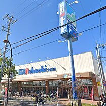 兵庫県尼崎市神田北通７丁目（賃貸アパート1R・1階・29.75㎡） その22