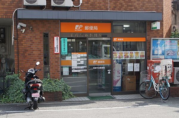 兵庫県尼崎市道意町２丁目(賃貸アパート1K・3階・25.00㎡)の写真 その18