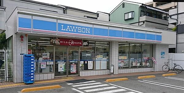 兵庫県尼崎市大庄西町３丁目(賃貸アパート1K・1階・21.44㎡)の写真 その18