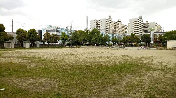 大阪府大阪市東淀川区南江口２丁目(賃貸アパート2LDK・2階・53.68㎡)の写真 その16