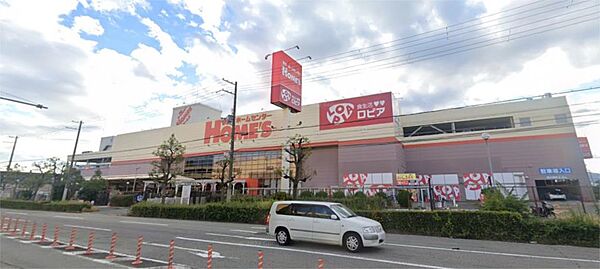 大阪府大阪市淀川区加島１丁目(賃貸マンション1K・9階・22.42㎡)の写真 その22