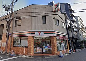 兵庫県尼崎市立花町３丁目（賃貸アパート1DK・1階・36.50㎡） その18