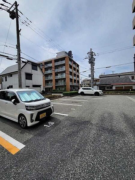 大阪府大阪市淀川区加島３丁目(賃貸マンション1K・5階・26.25㎡)の写真 その3