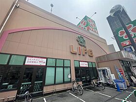 大阪府吹田市泉町２丁目（賃貸マンション1R・3階・28.76㎡） その9