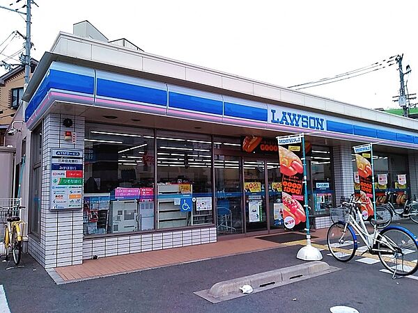 大阪府大阪市東淀川区菅原６丁目(賃貸マンション1LDK・2階・24.78㎡)の写真 その8