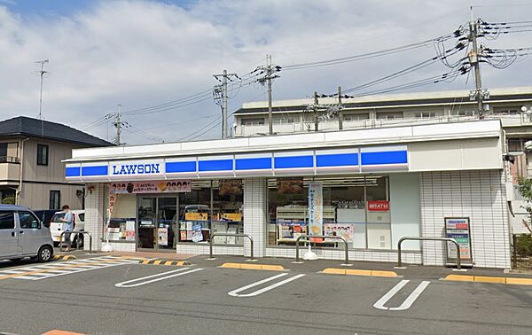 大阪府豊中市山ノ上町(賃貸マンション2DK・4階・34.00㎡)の写真 その17