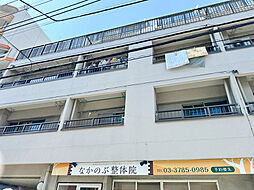 物件画像 戸越公園マンション