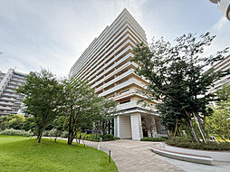 物件画像 HARUMI FLAG PARK VILLAGE B棟