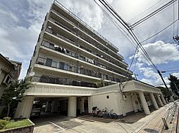 物件画像 パルテノン上町