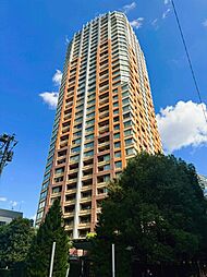 物件画像 青山パークタワー