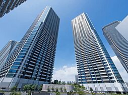 物件画像 ドゥ・トゥール イースト 37階（DEUX TOURS EAST）