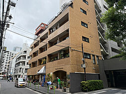 物件画像 ライオンズマンション麻布コート　リノベ済