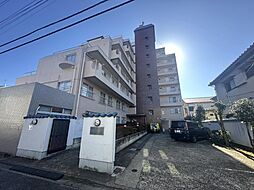 物件画像 落合マンション リノベ済