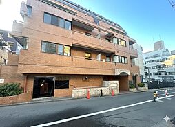 物件画像 ライオンズマンション渋谷