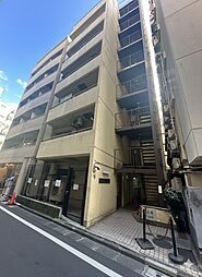 物件画像 レオ五反田辻ビル