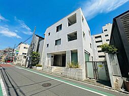 物件画像 フォルス学芸大学ラクシーズ