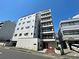 物件画像 目黒小山マンション リノベ済