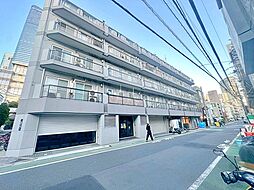 物件画像 麻布狸穴ナショナルコート