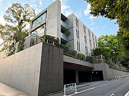 物件画像 グランツオーベル南平台