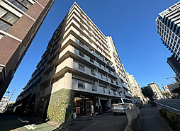 物件画像 市ヶ谷グリーンハイツ