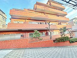 物件画像 ライオンズマンション広尾第二