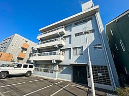 物件画像 自由ヶ丘第三コーポ