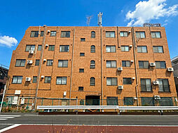 物件画像 アーバンヒルズ世田谷桜通り