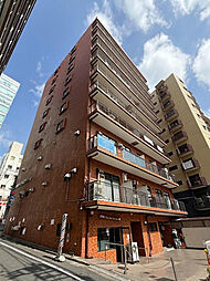 物件画像 目黒サンライズマンション＿リノベ済