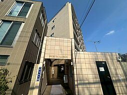 物件画像 渋谷マンション
