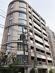 物件画像 プラウド渋谷東　新築未入居