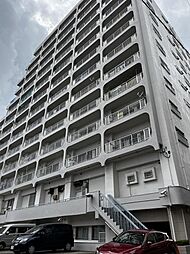 物件画像 パシフィック自由ヶ丘マンション