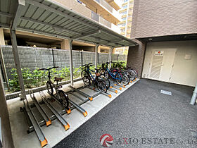 S-RESIDENCE新大阪WEST  ｜ 大阪府大阪市淀川区西宮原2丁目5-23（賃貸マンション1K・13階・23.34㎡） その26