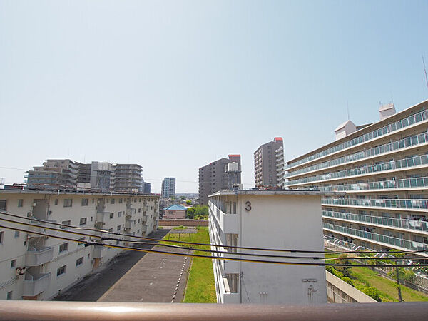 グロウパレスI ｜大阪府大阪市淀川区新高5丁目(賃貸マンション1K・2階・24.00㎡)の写真 その20