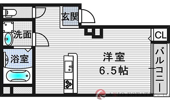 フォルモント新大阪_間取り_0