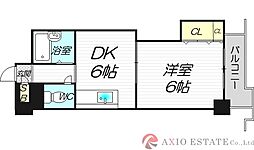 新大阪グランドハイツ北