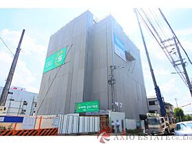 プレサンス神崎川ファインブレス  ｜ 大阪府大阪市淀川区三津屋北2丁目（賃貸マンション1K・5階・22.80㎡） その6