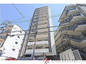 フレアコート新大阪  ｜ 大阪府大阪市東淀川区東中島4丁目（賃貸マンション1R・6階・24.54㎡） その6