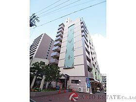 グロリアス北大阪  ｜ 大阪府大阪市淀川区西宮原2丁目5-18（賃貸マンション1DK・2階・29.25㎡） その1