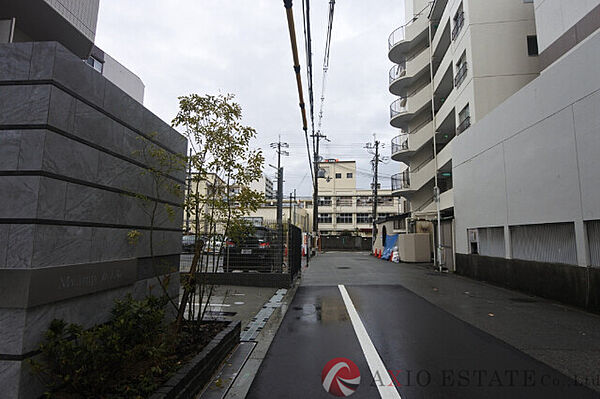 エムブイインプ新大阪 ｜大阪府大阪市淀川区木川東4丁目(賃貸マンション1K・3階・22.65㎡)の写真 その30