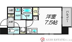 東三国駅 7.2万円