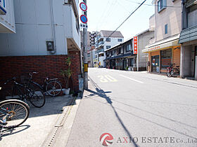 シャルム十三  ｜ 大阪府大阪市淀川区十三東3丁目9-10（賃貸マンション1R・2階・15.00㎡） その30