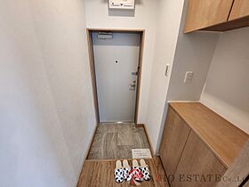 スマートコート新大阪 B棟  ｜ 大阪府大阪市東淀川区西淡路3丁目3-34（賃貸マンション1LDK・1階・38.06㎡） その12