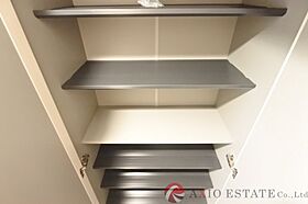 プレサンス神崎川ファインブレス  ｜ 大阪府大阪市淀川区三津屋北2丁目（賃貸マンション1K・7階・22.65㎡） その27