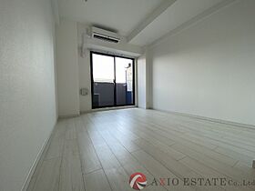 S-RESIDENCE新大阪WEST  ｜ 大阪府大阪市淀川区西宮原2丁目5-23（賃貸マンション1K・5階・23.34㎡） その3